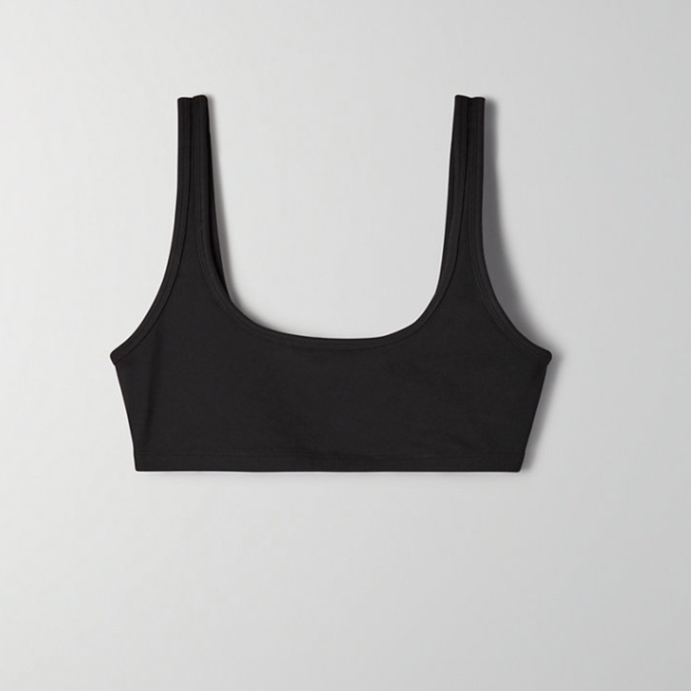 Aritzia Bra Top